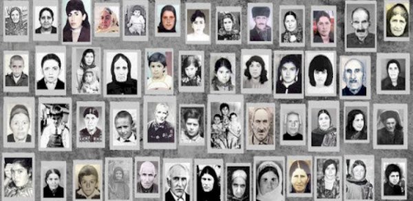 Ermənistanın hərbi təcavüzü nəticəsində itkin düşən Azərbaycan vətəndaşlarının sayı yeniləndi