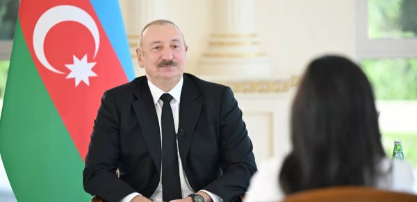 Dərin təhlil, açıq mövqe, aydın yol xəritəsi – İlham Əliyevin dünya siyasətinə obyektiv baxış