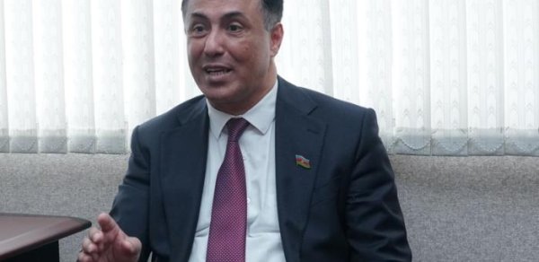 Deputat: “Azərbaycanda iş çoxdur, işləmək istəyən yoxdur”
