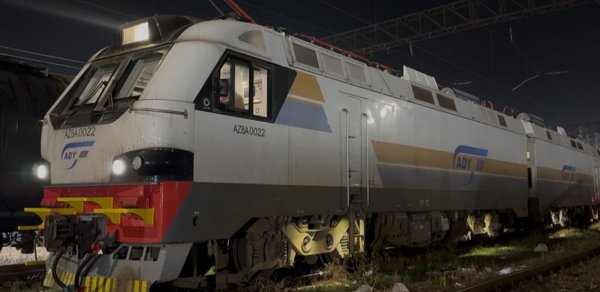 Sabah Azərbaycan Ermənistana neft göndərəcək