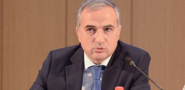 Azərbaycan Qəzzaya niyə sülhməramlı göndərməyəcək? - Fərid Şəfiyevdən açıqlama