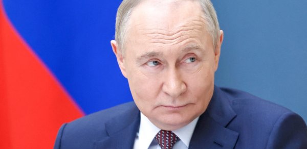 Putin müttəfiqlərini hakimiyyətdə saxlaya bilmir: Səddam Hüseyn, Əsəd, Maduro...