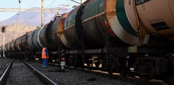 Gürcüstan Azərbaycan benzininin Ermənistana tranziti üçün ödəniş alacaq