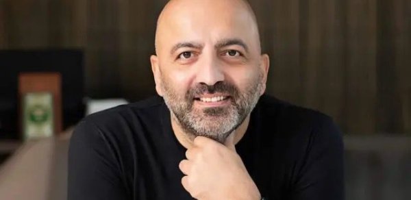 Mübariz Mənsimov istintaqa cəlb edildi - Çirkli pulların yuyulmasında ittiham edilir