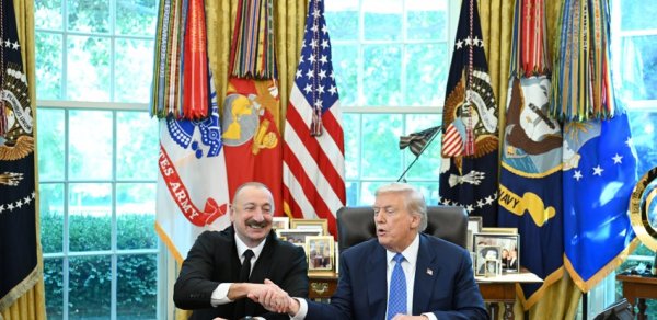 ABŞ-Azərbaycan münasibətlərində yeni mərhələ: Regional sabitlik və geosiyasi dönüş