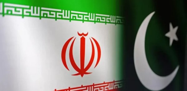 Pakistan vətəndaşlarını İrana səfər etməməyə çağırıb