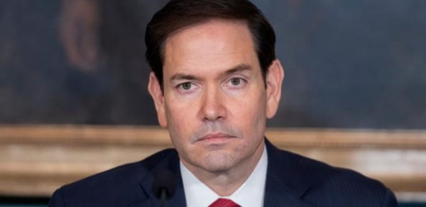 Rubio: ABŞ cəsur İran xalqını dəstəkləyir