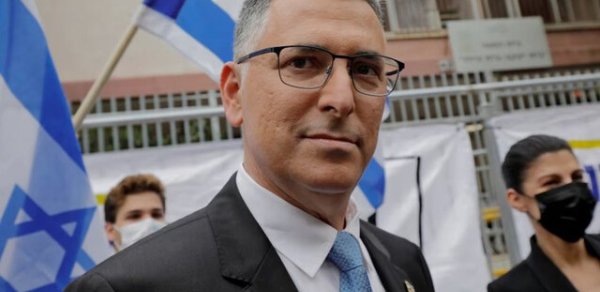 İsrailin Xarici işlər naziri Bakıya gələcək