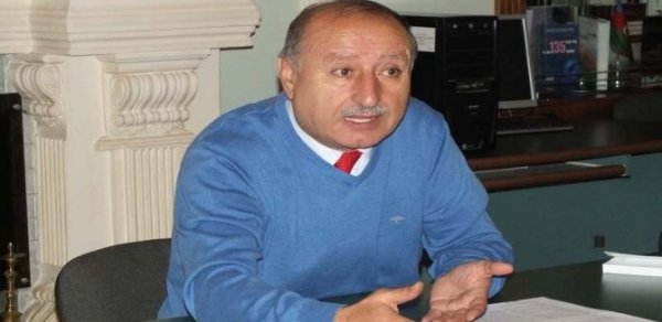 İrandakı aksiyaların nəticəsi necə olacaq? - Tarixçi alimdən açıqlama