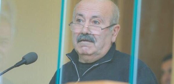 Bakı Vaqif Xaçaturyanı niyə İrəvana qaytardı? - Şərh