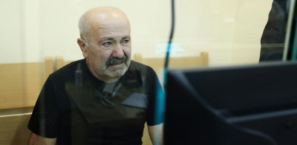 Aİ Azərbaycanın Vaqif Xaçatryan və digər üç ermənini təhvil verməsini alqışlayıb