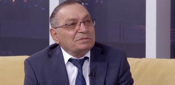 Rafael Qvaladze vəfat etdi