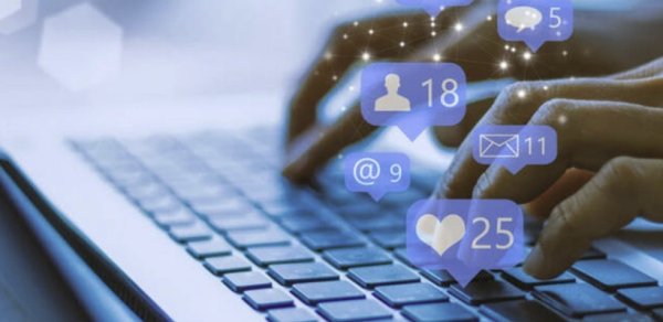 Sayt və sosial şəbəkədə cəmiyyətə açıq hörmətsizlik hərəkətləri qadağan edilib