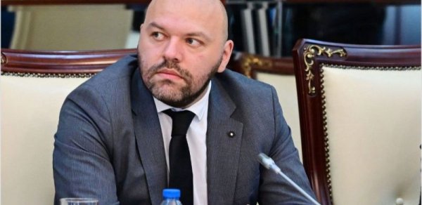 Hacıbəy Heydərli: Sosial şəbəkələrlə bağlı qanuna edilən dəyişiklik dövrün tələbidir