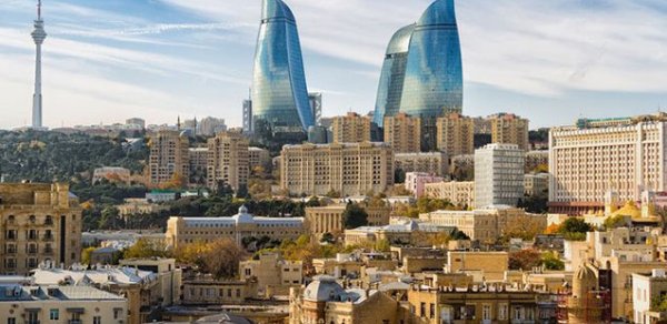 XIII Qlobal Bakı Forumu bu tarixlərdə keçiriləcək