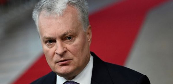 Litva Prezidenti: Sovet təcavüzü Azərbaycan xalqının iradəsini qıra bilmədi