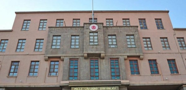 Türkiyə Milli Müdafiə Nazirliyi 20 Yanvar faciəsinin qurbanlarını yad edib