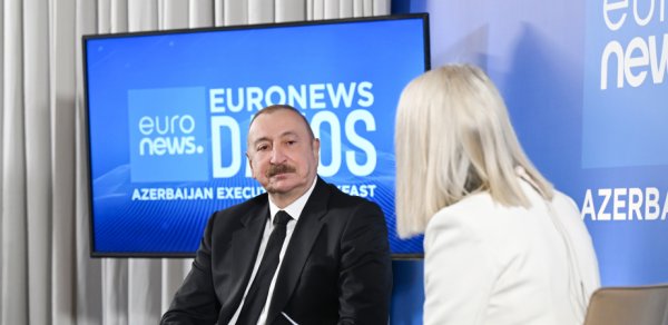 “İranda baş verən müəyyən qeyri-sabitlikdən narahatıq”