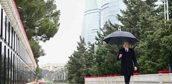 "Euronews": Sovet qətliamının xatirəsi Azərbaycanın müstəqillik arzularında əsas amilə çevrilib