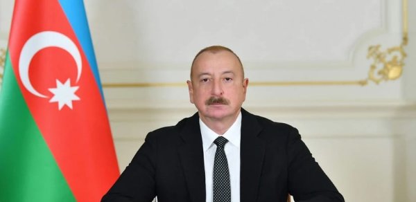İlham Əliyev: Azərbaycan çoxsaylı tərəfdaşlarla yaxşı münasibətlər qurur