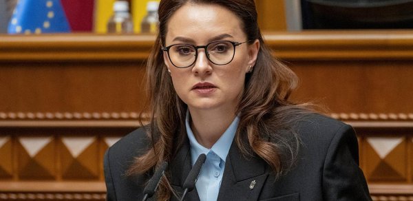 Ukraynanın Baş naziri Azərbaycana təşəkkür edib