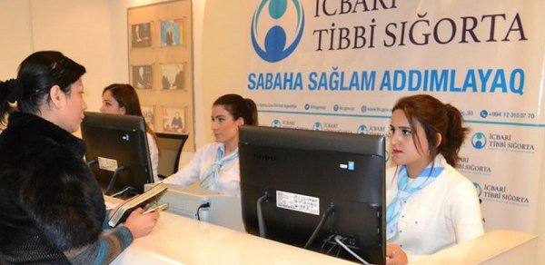 Bu xidmətlər də icbari tibbi sığortaya daxil edildi