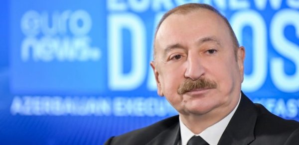 Prezident İlham Əliyevin Davos Forumundakı fikirləri dünya məbuatında işıqlandırılıb