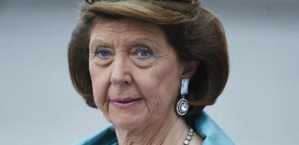 İsveç şahzadəsi vəfat etdi