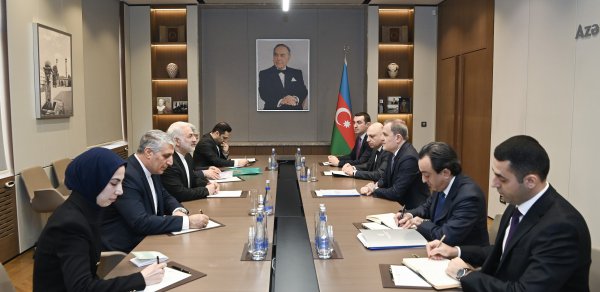 Ceyhun Bayramov: Azərbaycan Respublikası İranda sabitliyə önəm verir