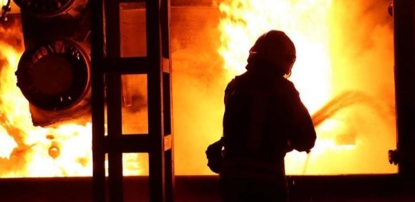 Bakıda bacı-qardaşın yanaraq ölməsi faktı ilə bağlı cinayət işi başlanılı