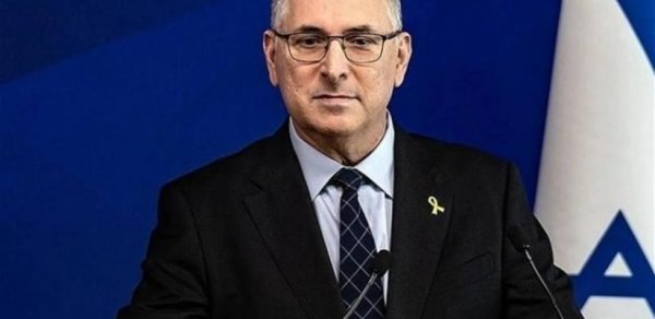 İsrailin XİN başçısı Gideon Saarın Azərbaycan və Qazaxıstan səfəri başlayıb