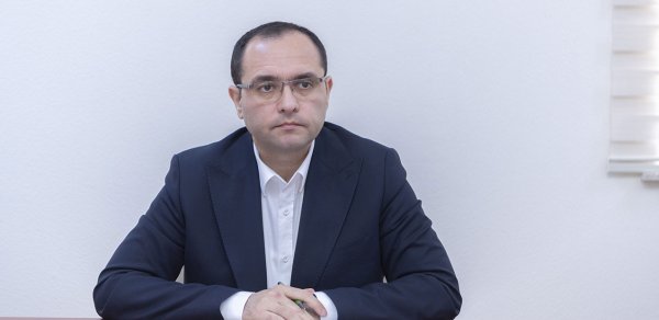 Kənd təsərrüfatı nazirinin müavinlərinin sayı artırıldı