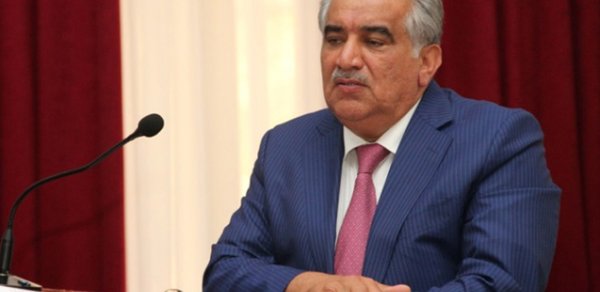 “Qardaşım ölməyib, sağdır” - Əhəd Abıyev