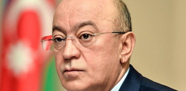 Nazir polkovniki təqaüdə göndərdi - Yeni təyinat