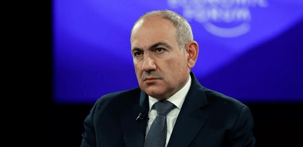 Paşinyan: Ermənistanın Azərbaycan və Türkiyənin enerji sisteminə qoşulması doğru olardı