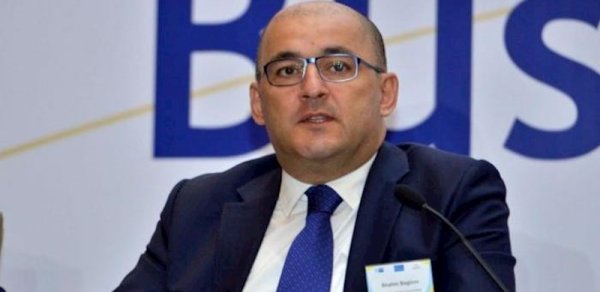 Prezidentdən Şahin Bağırovla bağlı SƏRƏNCAM