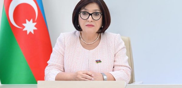 Sahibə Qafarovaya ağır itki