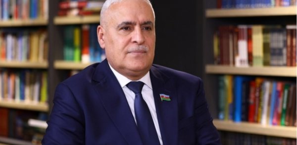 Vüqar Rəhimzadə: Gənclərə diqqət və qayğı dövlət siyasətində prioritetdir