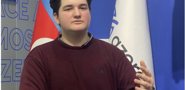 Ulu Öndər Heydər Əliyevin gənclər siyasəti