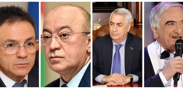 Kəmaləddin Heydərovun ifası trend oldu – Azərbaycanda hansı məmurlar musiqi ifa edir?