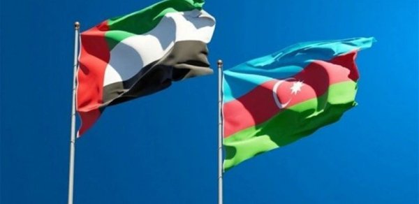 Bakı və Əbu-Dabi şəhərləri qardaşlaşa bilər