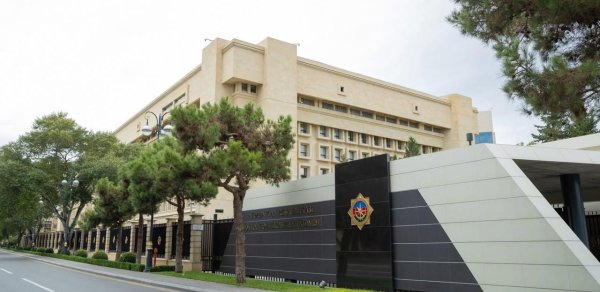 DTX-dən əməliyyat: Rusiya-Ukrayna müharibəsində iştirak etmiş Azərbaycan vətəndaşları həbs olundular