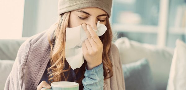 "Martdan etibarən qripə yoluxmalar azalacaq" - Səhiyyə Nazirliyi