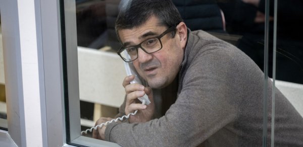 Arayik və digərlərinin məhkəməsi bu tarixdə keçiriləcək