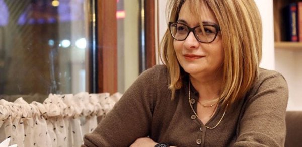 Mehriban Ələkbərzadəyə yeni vəzifə verildi