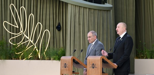 Paşinyan: Baş verənlər inanılmazdır