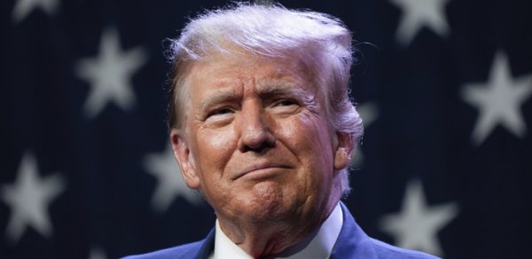 Tramp: "İlham Əliyev və Paşinyan yaxşı liderlərdir"