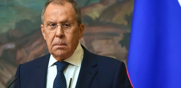 Lavrov: ATƏT dərin böhran içindədir