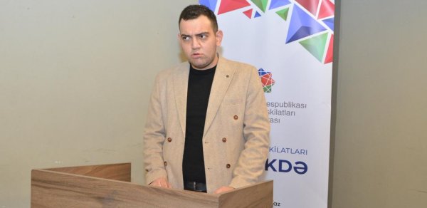 "Bizi Yaşadan Qəhrəmanlar" layihəsi keçirilib - FOTOLAR