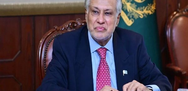 Pakistan XİN rəhbəri Azərbaycana təşəkkür edib